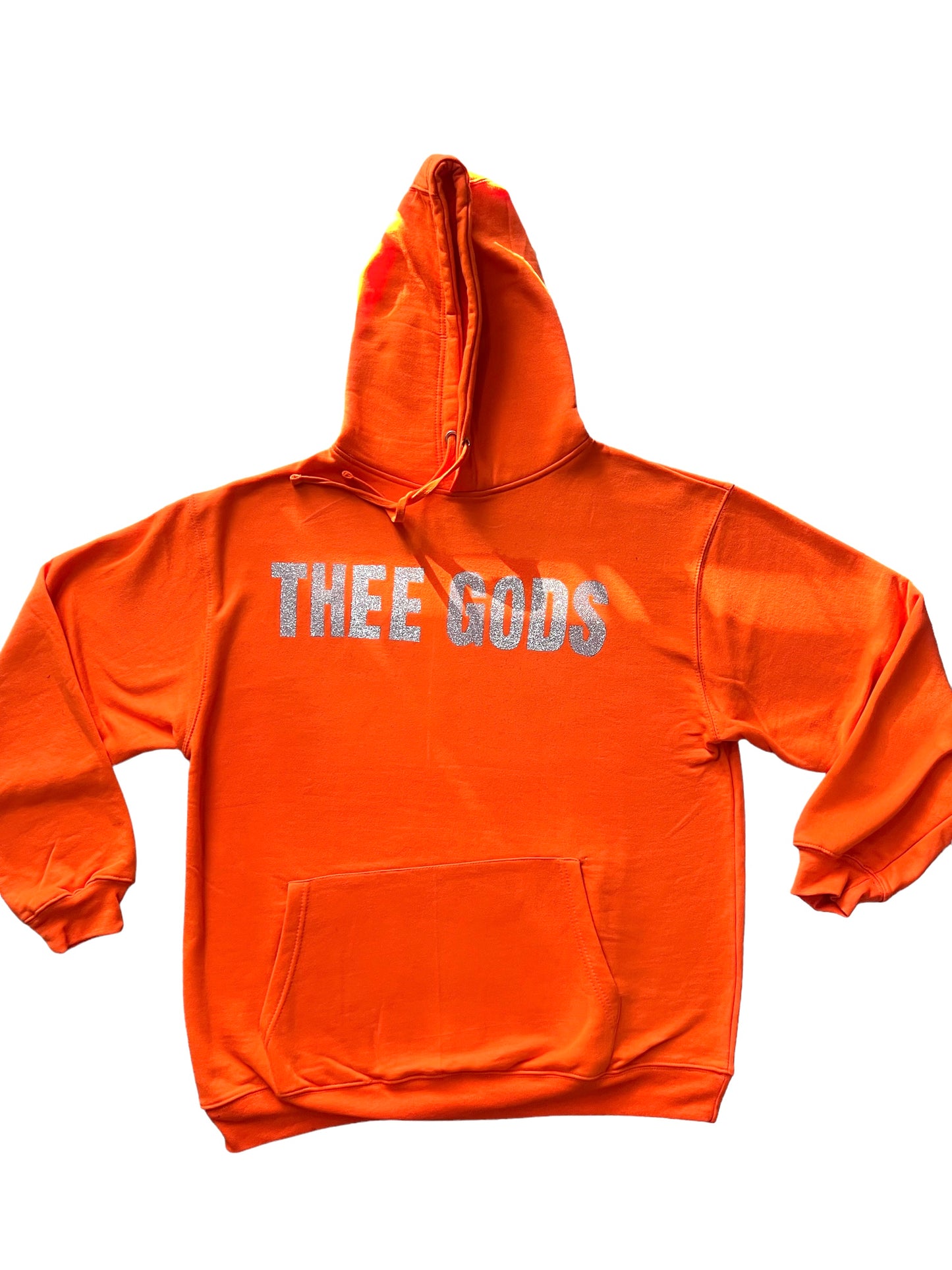 CELEBRITY HOODIE SET